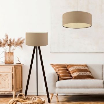 lux.pro Hanglamp en staande lamp Scunthorpe - 3 varianten