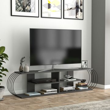 [en.casa] TV meubel Robertsfors - 15 varianten